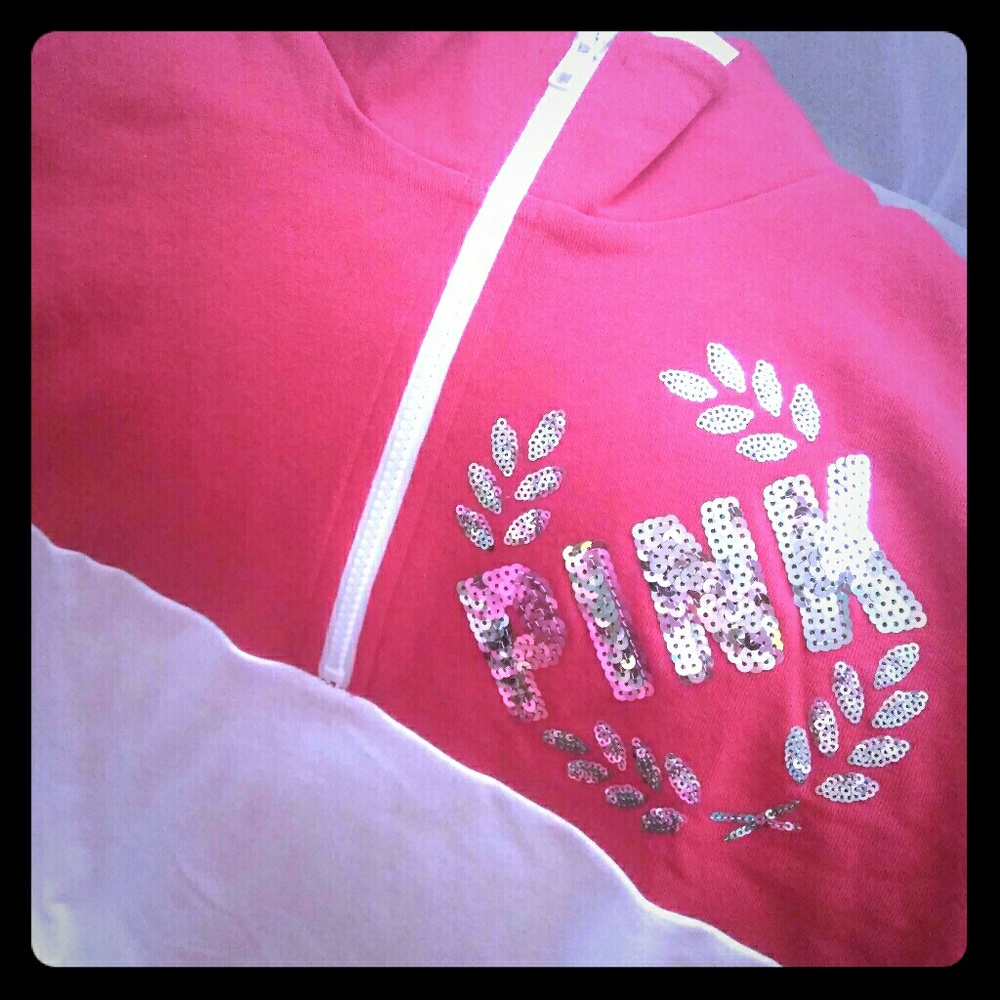 lady sweatshirt